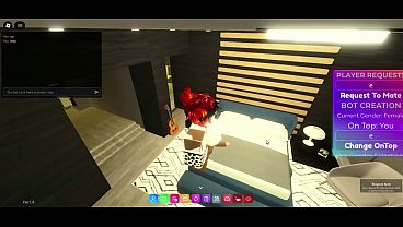 Nonton Cow Girl Want Take A Robux thumbnail