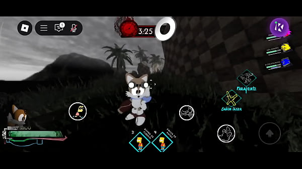 Nonton Colas Xd thumbnail