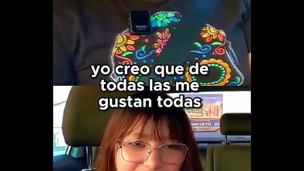 Nonton &iexcl;candy Garay Y Sus Fantas&iacute;as Sexuales!#candygaray #luisgaray #putacalentura thumbnail