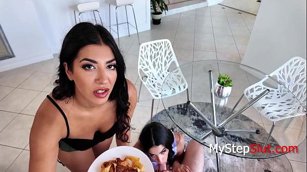 Medication muddle leads to stepdaughters' risqu&eacute; cuddle 