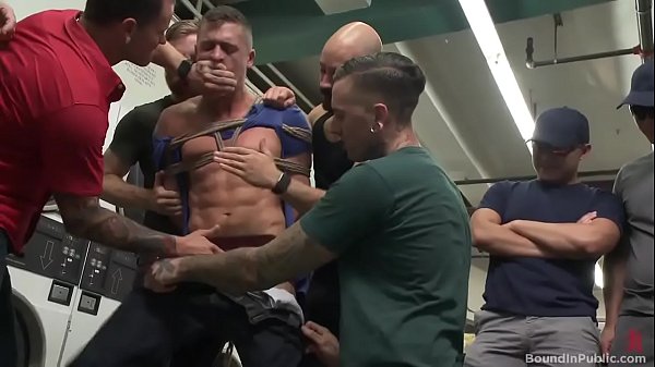 a little bit bound in public 2 