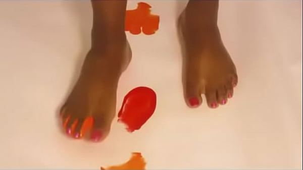 Nonton Feet thumbnail