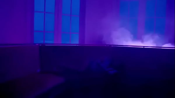 Nonton Blonde Milf Getting Naughty With Black Teen thumbnail