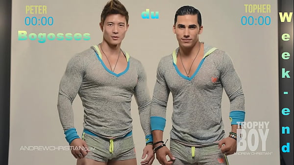 Bogosses du Week-end  Hunks of the Weekend  by First75 (HD 1080p)  24 10 2014 