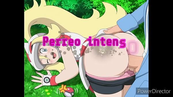 Perreo sin condón intenso anime_dembow
