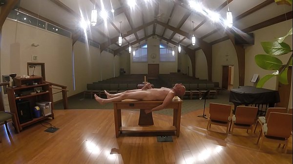 Play MP4 - The Sacrifice