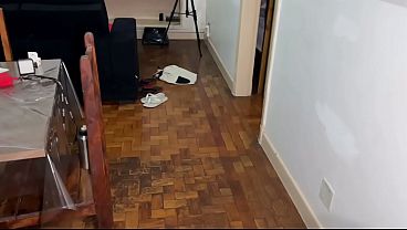 Negros Tesao Nao Respeita Nem Os Vizinhos Fizeram Uma Suruba No Quintal thumbnail