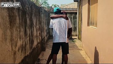 Nonton Outdoor Fuck Hit Differently thumbnail