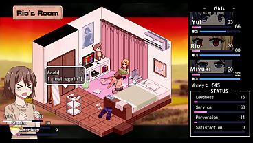 Nonton Summer Memories - Getting An Assjob Till I Cum- Sluty Cousin thumbnail