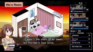 Summer memories getting an assjob till i cum sluty cousin 