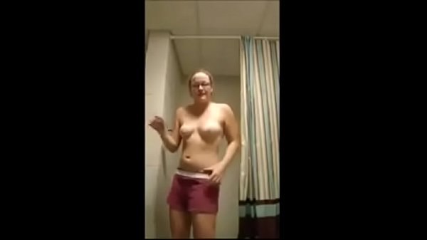 Nerdy_teen videos herself stripping and masturbating