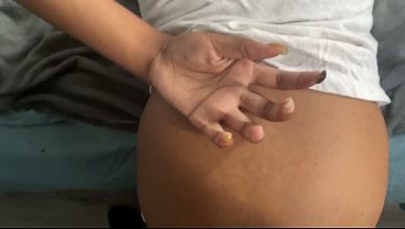 Glamoroussucks DreDaGloden1 Dickin the_bedroom_PT 4