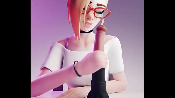 MF3D_Darcy s_solo FunTime