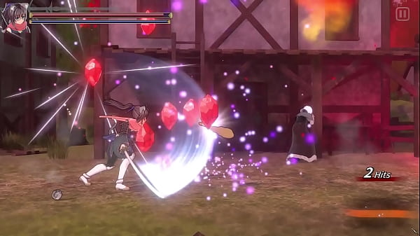 聖騎士リッカ 先行体験版 PART1