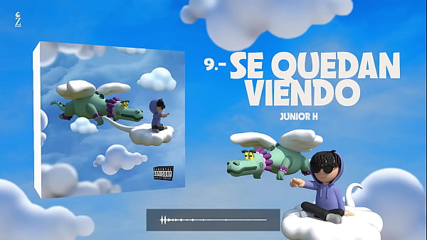 Play MP4 - Se quedan viendo-Junior h