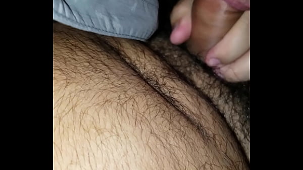 Una mamada a un amigo