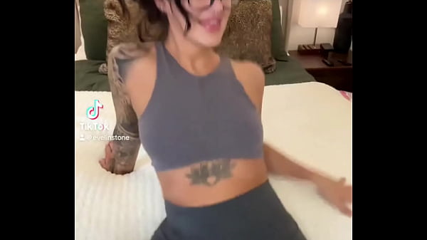 Nonton Showing Off My Teamskeet Merch ??? thumbnail