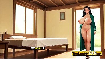 Passionate Sex On The Table With The Boss - Ai Generated thumbnail