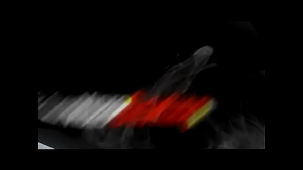 Horny newcomer fucked hard 