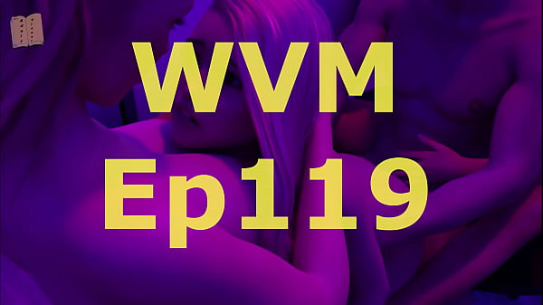 Nonton Wvm 119, Everybody Is Happy. thumbnail