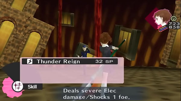 Kotone fodendo o Lil Bro em gostoso 