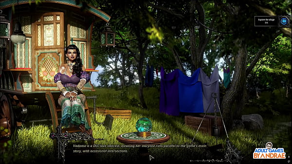 Ep1 meet and fuck vadoma countess in the black dawn 