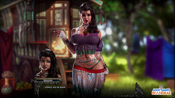 Ep1 meet and fuck vadoma countess in the black dawn 