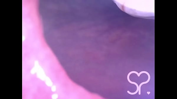 You can SWIM through her Ass when it gets filled with Water 