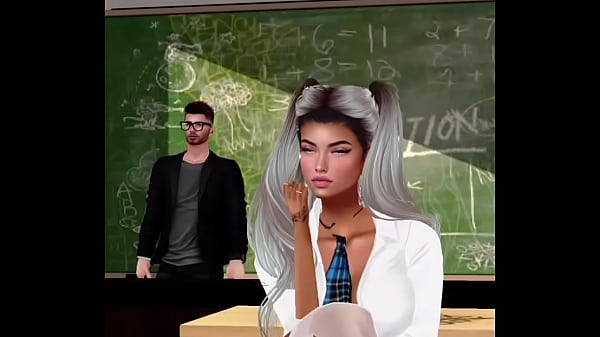 Nonton Travesuras En El Salon De Clase thumbnail