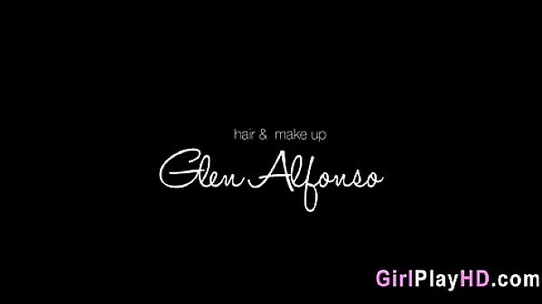 Sensual lesbians 270 