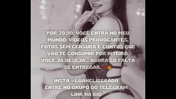 A mulher mais gostosa que existe 