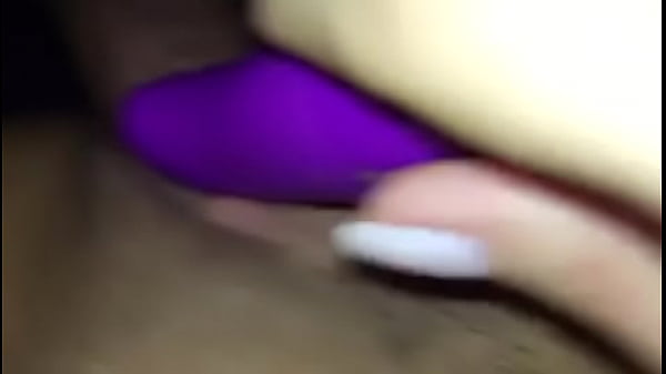 Brincando com acessório