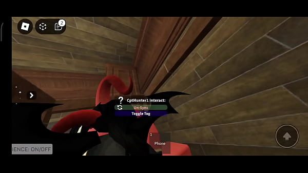 Play MP4 - Follando con una demonio en un condo