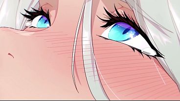 Sexy girls being hardly fucked hentai animation 