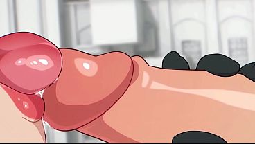 Play MP4 - Animated parody compilation &vert; Hentai video