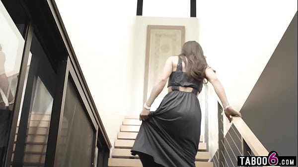 Wife walks in on her husband being unfaithful but now she told them to continue anyway 