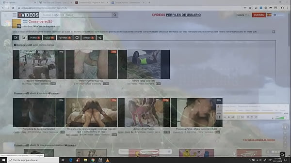 Nonton Blend Escritorio Muestras thumbnail