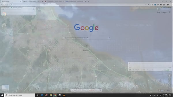 Blend escritorio muestras 