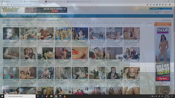 Blend escritorio muestras 