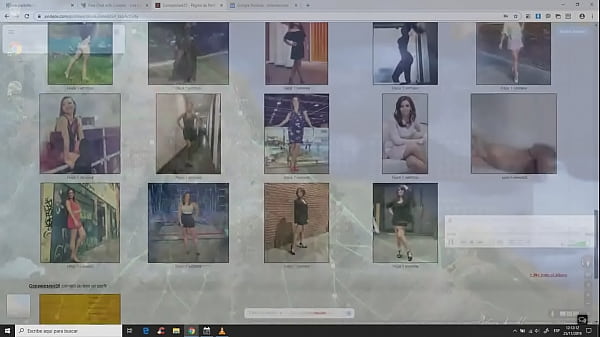 Blend escritorio muestras 