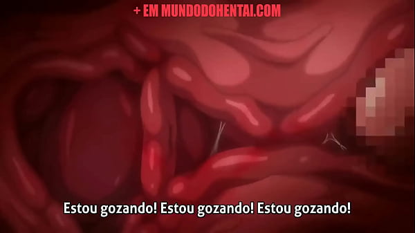 linda historia de amor e sexo hentai legendado 