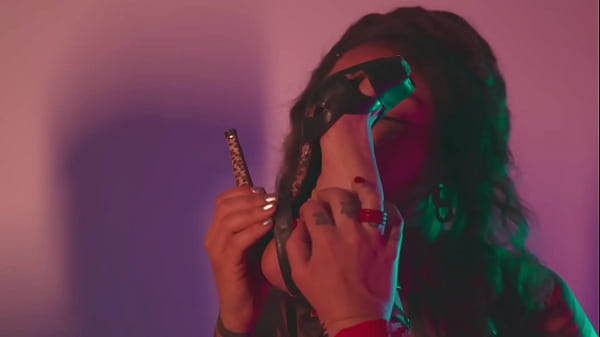 Nonton Marilou's Feet Are Our Top Priority thumbnail