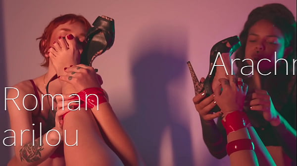 Marilou's feet are our top priority