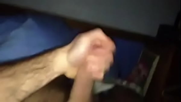 y. jacking off and cuming