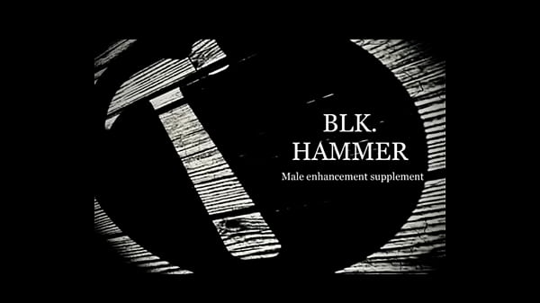 Black hammer sex pill. Masterbation instructions cum for me 