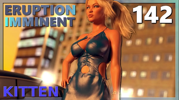 Eruption imminent ep 142 visual novel gameplay hd 