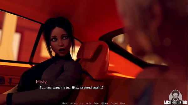 Play MP4 - ERUPTION IMMINENT &num;142 &bull; Her sexy&comma; fit body is really nice