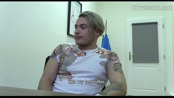 Play MP4 - Dirty Scout 60