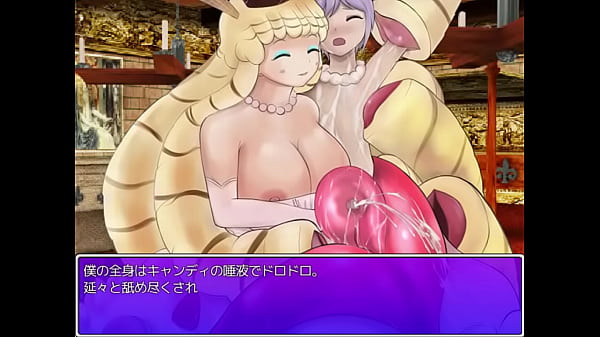 リクエスト　キャンディ 