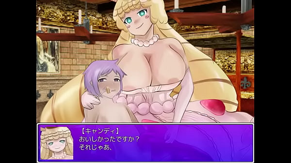 リクエスト　キャンディ 